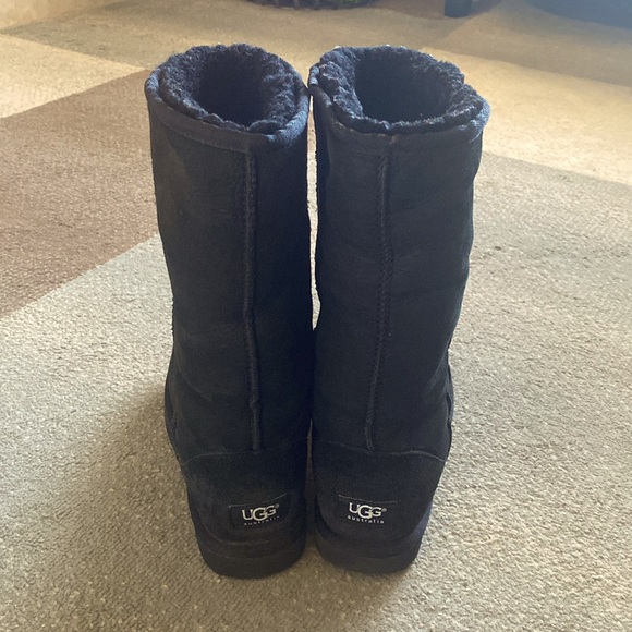 Uggs Australia classic Tall Essential Boots - Picture 3 of 12